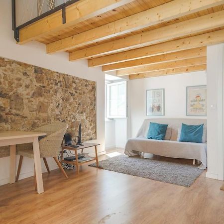 Charming Apartments In Belem Lisbon Bagian luar foto