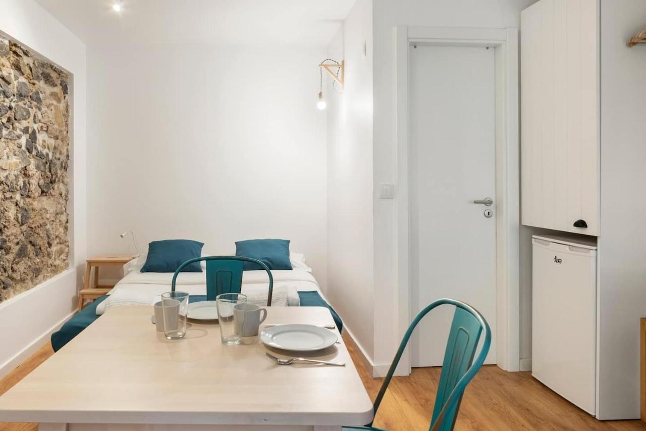 Charming Apartments In Belem Lisbon Bagian luar foto
