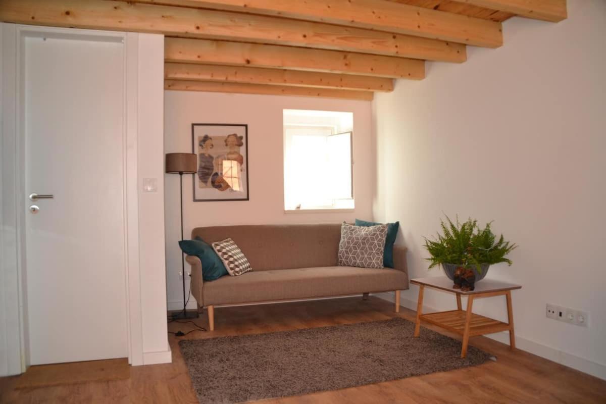 Charming Apartments In Belem Lisbon Bagian luar foto
