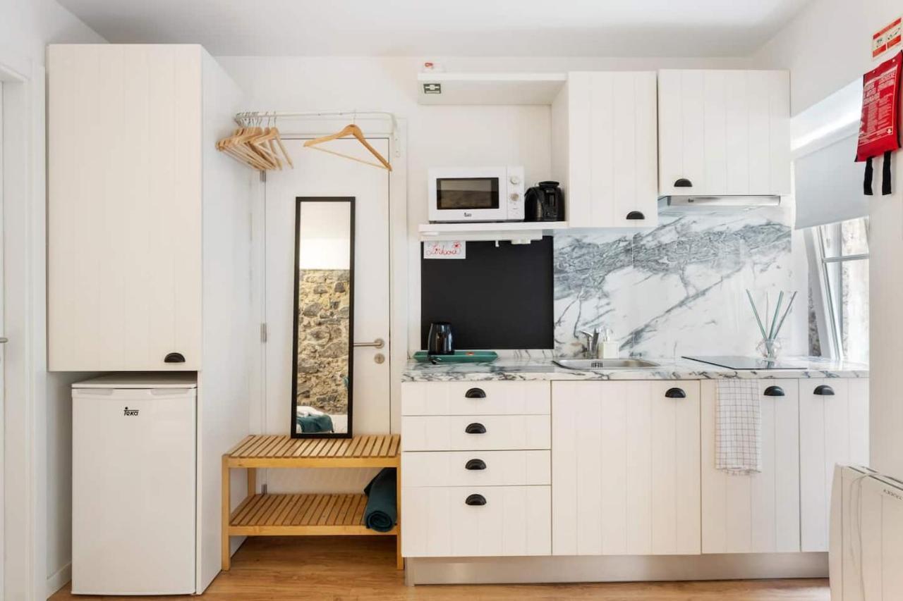 Charming Apartments In Belem Lisbon Bagian luar foto