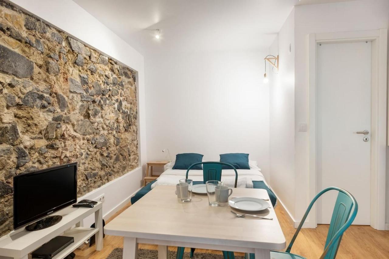 Charming Apartments In Belem Lisbon Bagian luar foto