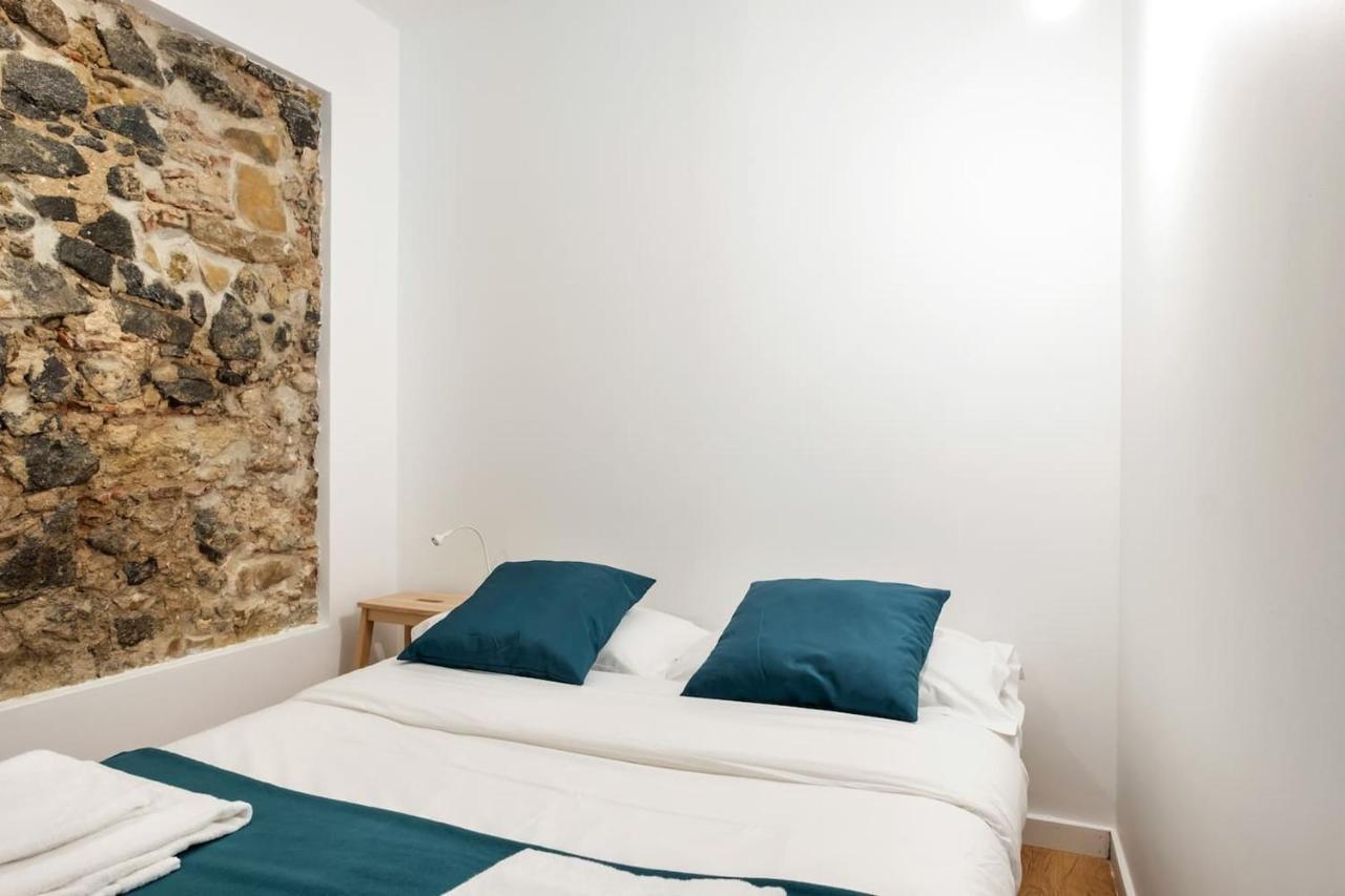 Charming Apartments In Belem Lisbon Bagian luar foto