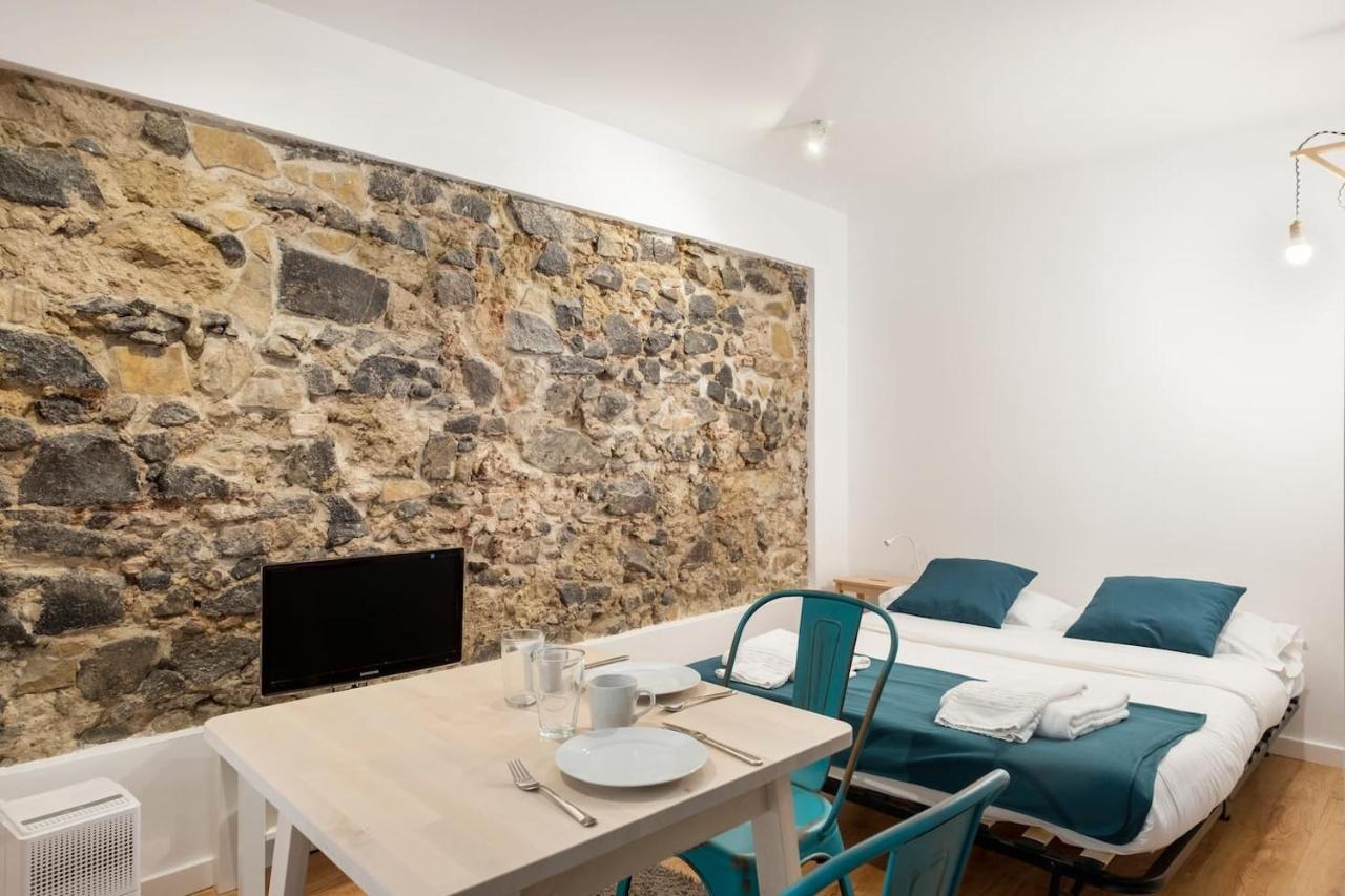 Charming Apartments In Belem Lisbon Bagian luar foto