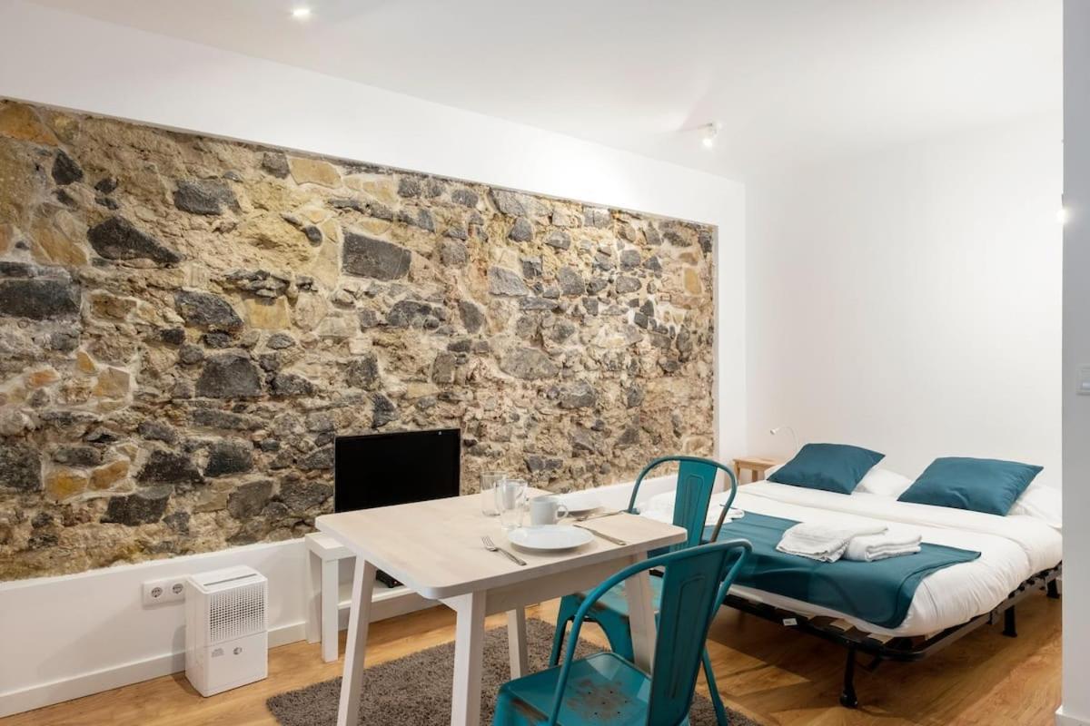 Charming Apartments In Belem Lisbon Bagian luar foto