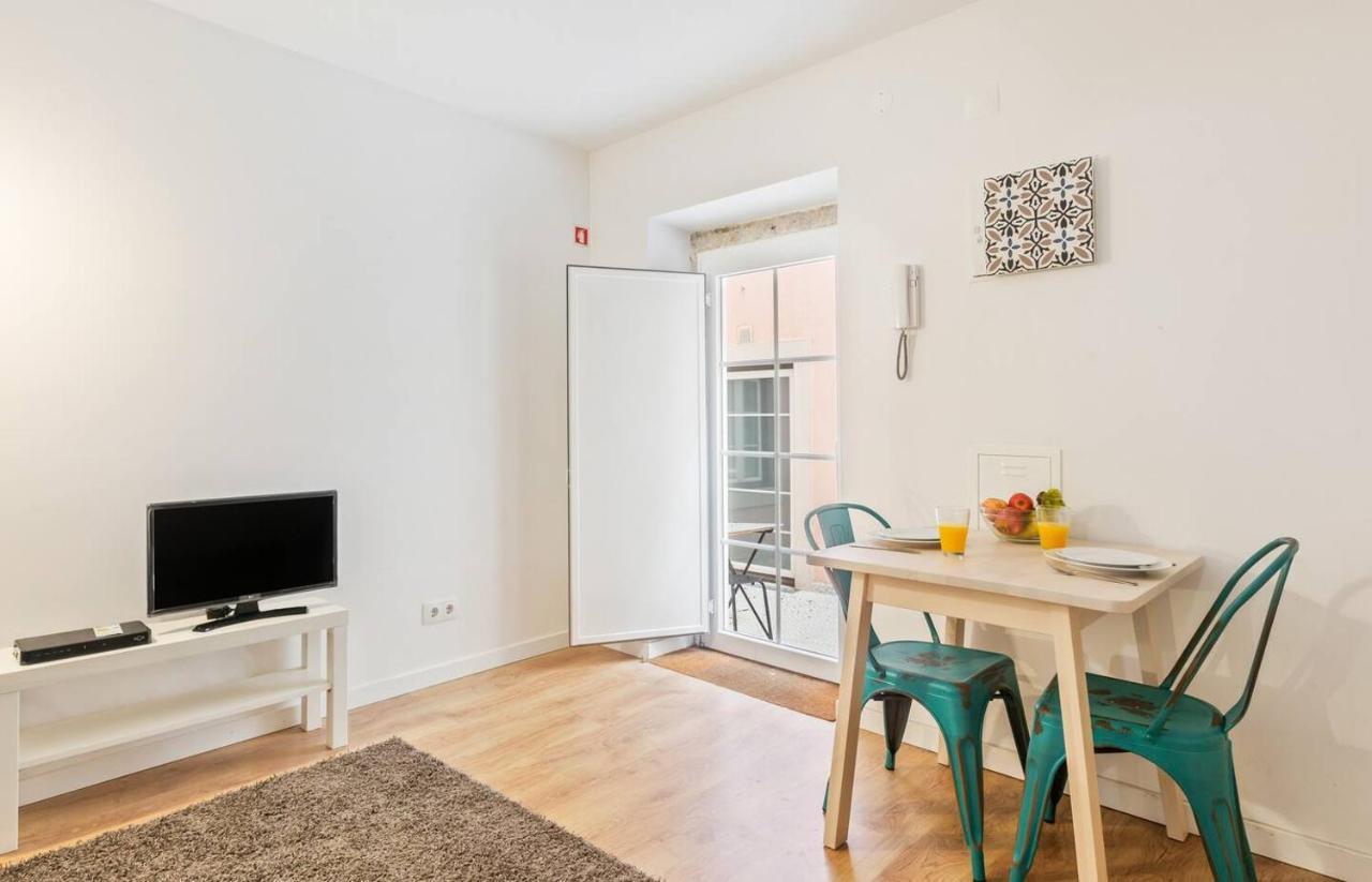 Charming Apartments In Belem Lisbon Bagian luar foto