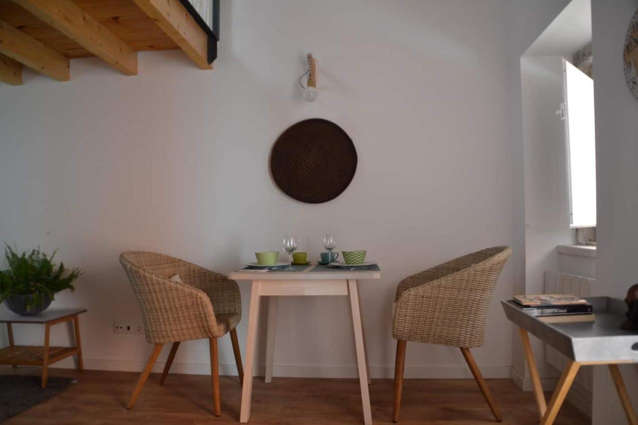 Charming Apartments In Belem Lisbon Bagian luar foto