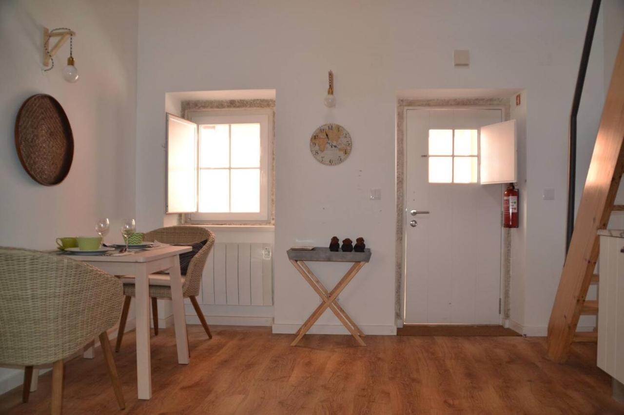 Charming Apartments In Belem Lisbon Bagian luar foto