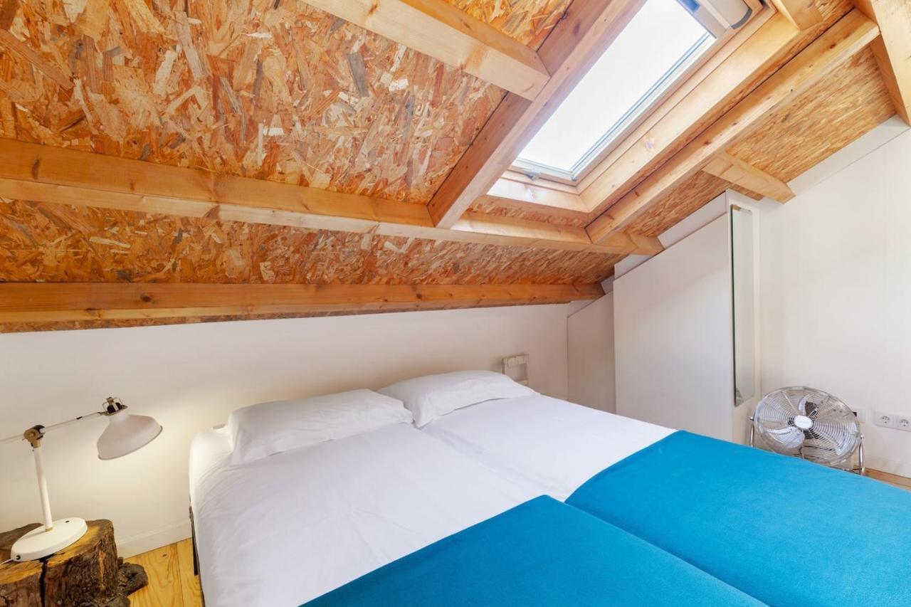 Charming Apartments In Belem Lisbon Bagian luar foto