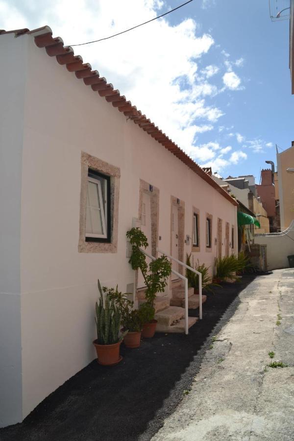 Charming Apartments In Belem Lisbon Bagian luar foto