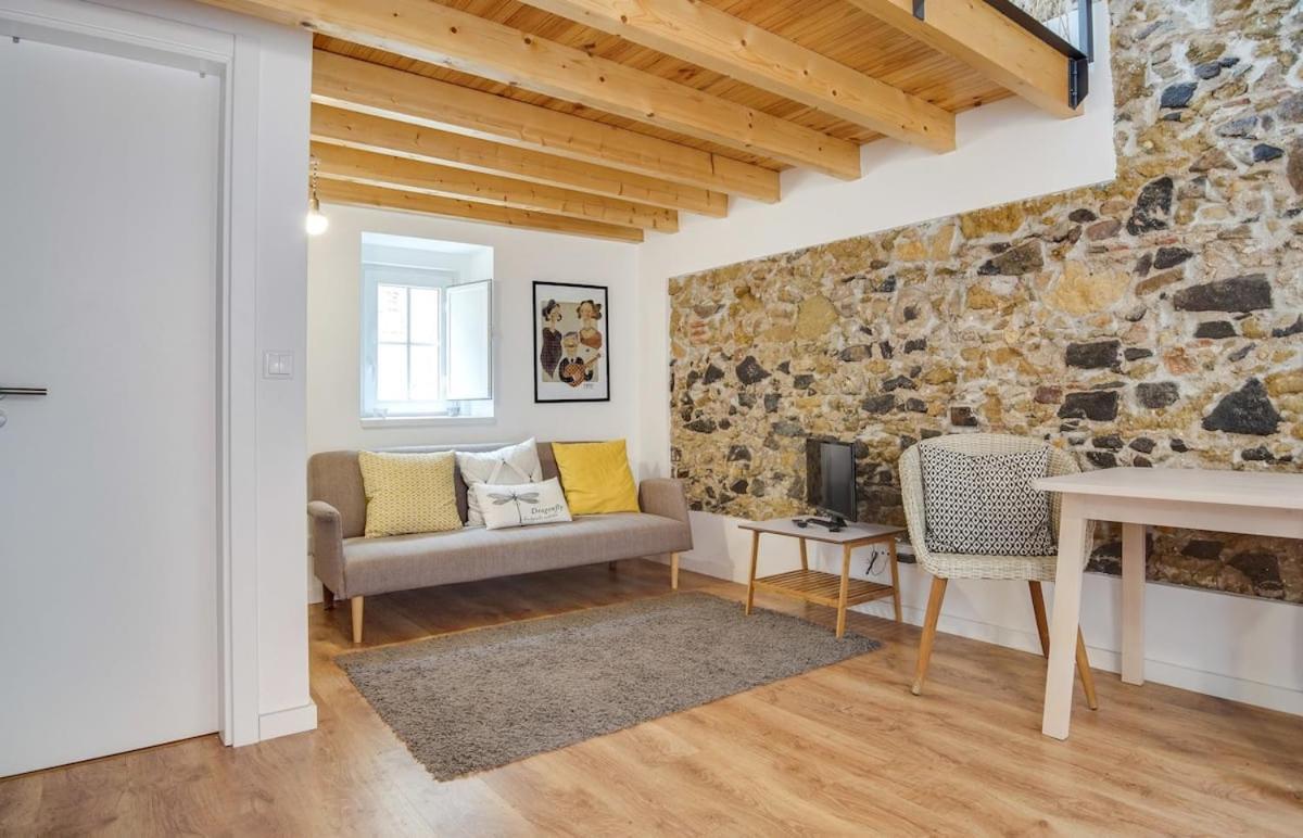 Charming Apartments In Belem Lisbon Bagian luar foto