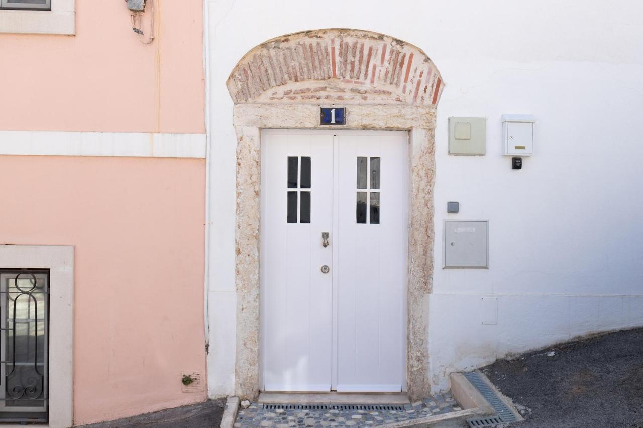 Charming Apartments In Belem Lisbon Bagian luar foto