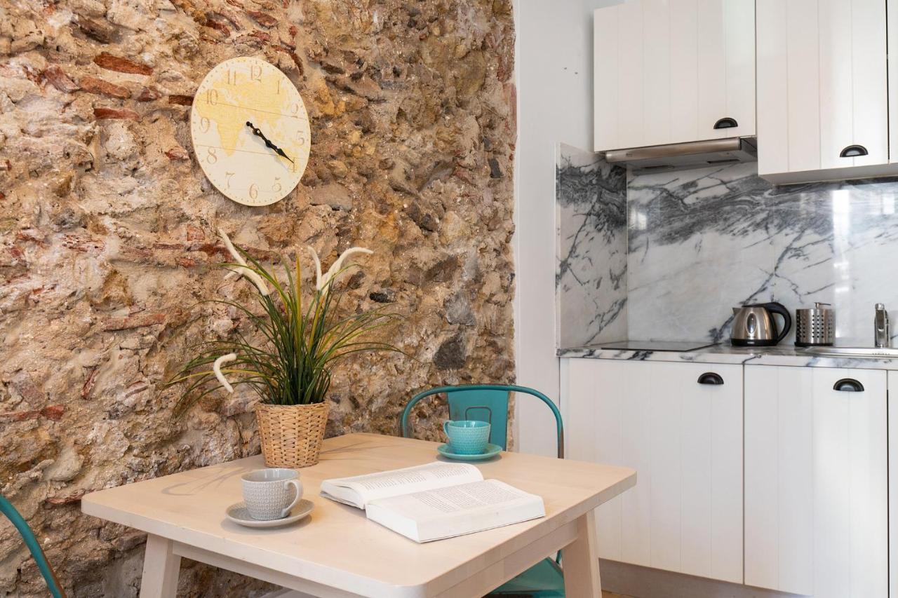 Charming Apartments In Belem Lisbon Bagian luar foto