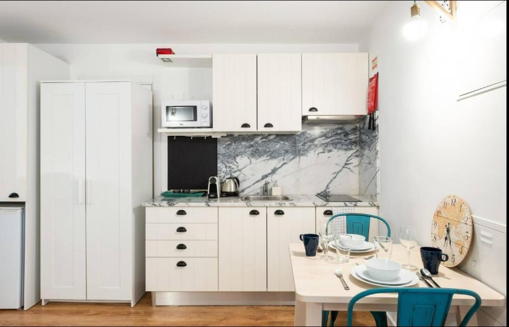 Charming Apartments In Belem Lisbon Bagian luar foto